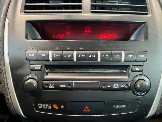2012 Mitsubishi Outlander Sport SE 4WD Cincinnati OH