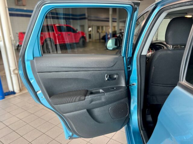 2012 Mitsubishi Outlander Sport SE 4WD Cincinnati OH