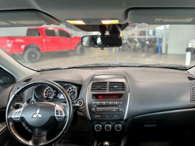2012 Mitsubishi Outlander Sport SE 4WD Cincinnati OH