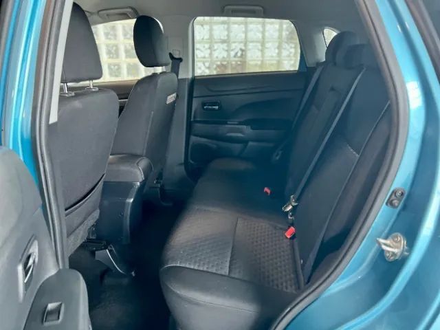 2012 Mitsubishi Outlander Sport SE Sport Utility 4D Cincinnati OH