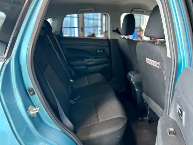 2012 Mitsubishi Outlander Sport SE Sport Utility 4D Cincinnati OH