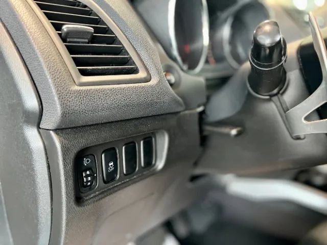 2012 Mitsubishi Outlander Sport SE Sport Utility 4D Cincinnati OH