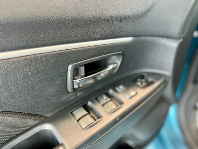 2012 Mitsubishi Outlander Sport SE Sport Utility 4D Cincinnati OH