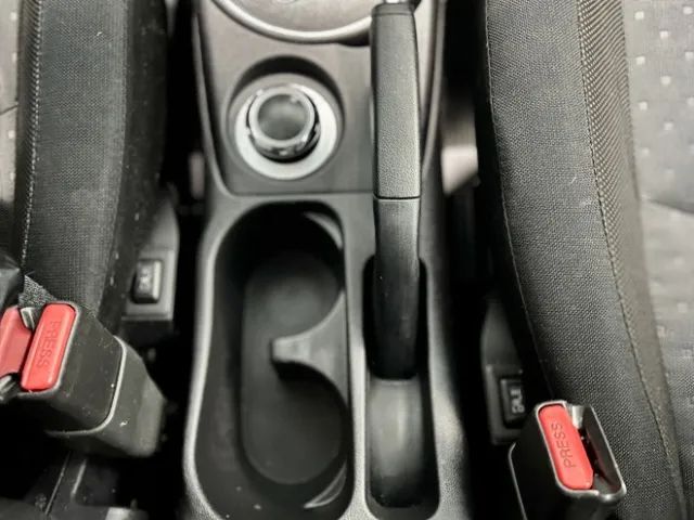 2012 Mitsubishi Outlander Sport SE Sport Utility 4D Cincinnati OH