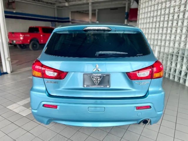 2012 Mitsubishi Outlander Sport SE Sport Utility 4D Cincinnati OH