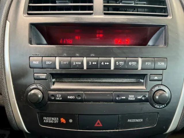 2012 Mitsubishi Outlander Sport SE Sport Utility 4D Cincinnati OH