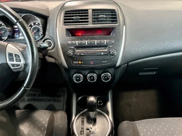 2012 Mitsubishi Outlander Sport SE Sport Utility 4D Cincinnati OH