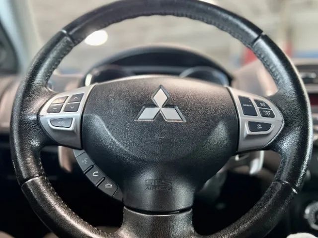 2012 Mitsubishi Outlander Sport SE Sport Utility 4D Cincinnati OH