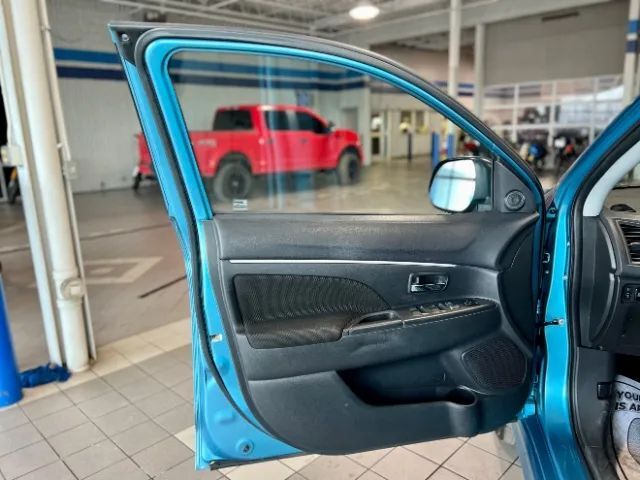 2012 Mitsubishi Outlander Sport SE Sport Utility 4D Cincinnati OH