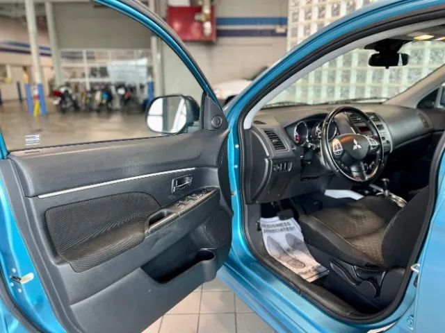 2012 Mitsubishi Outlander Sport SE Sport Utility 4D Cincinnati OH