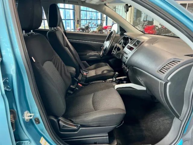 2012 Mitsubishi Outlander Sport SE Sport Utility 4D Cincinnati OH