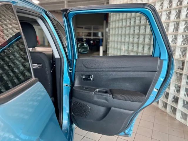 2012 Mitsubishi Outlander Sport SE Sport Utility 4D Cincinnati OH