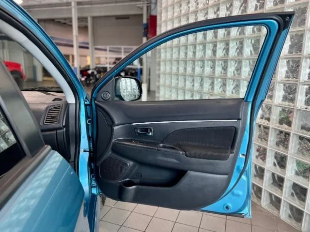 2012 Mitsubishi Outlander Sport SE Sport Utility 4D Cincinnati OH