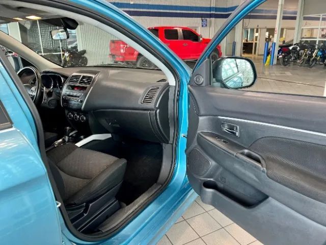 2012 Mitsubishi Outlander Sport SE Sport Utility 4D Cincinnati OH