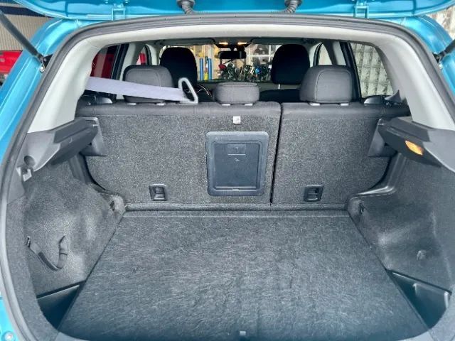 2012 Mitsubishi Outlander Sport SE Sport Utility 4D Cincinnati OH