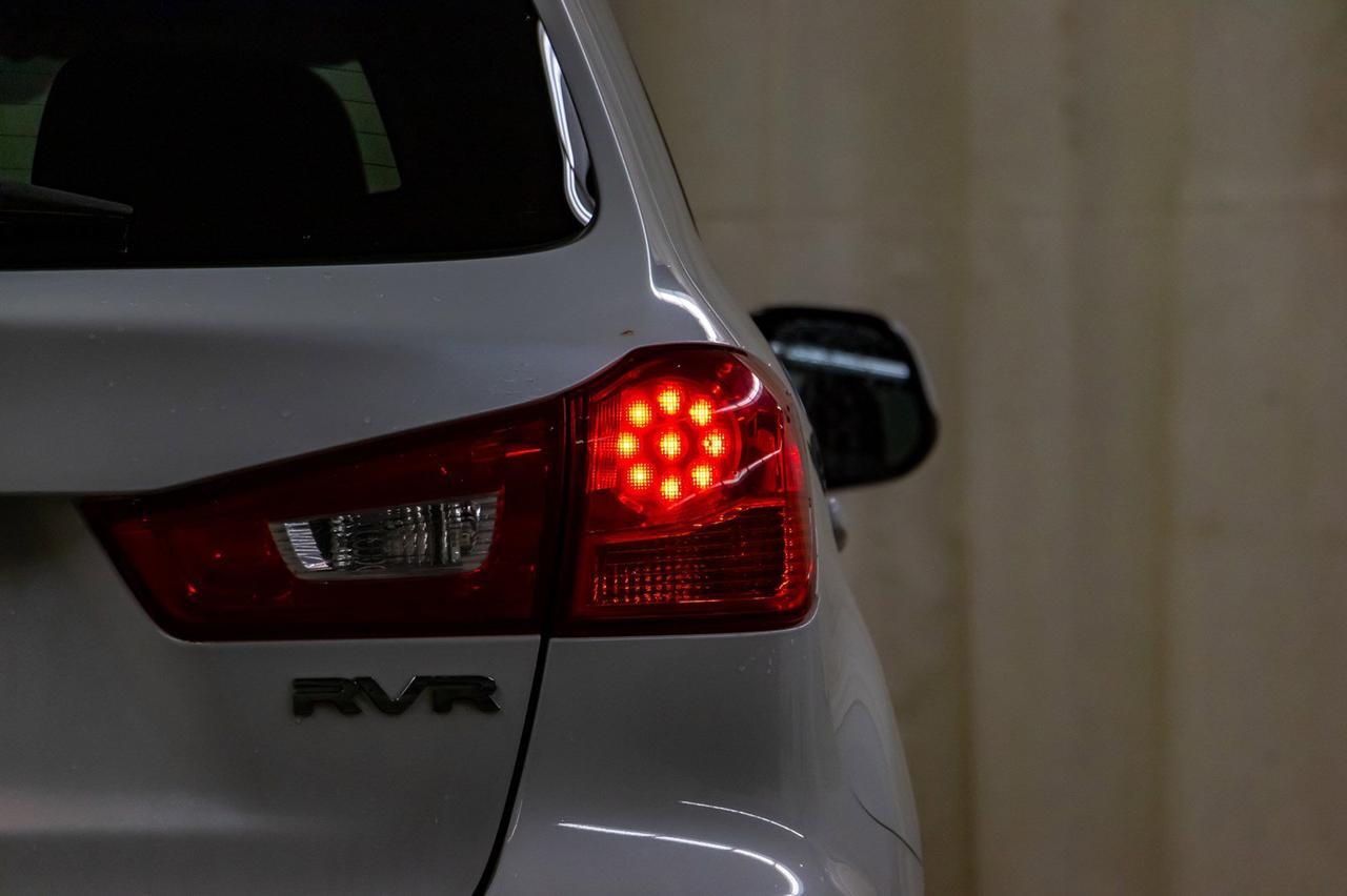 2012 Mitsubishi RVR AWD SE Red Deer AB