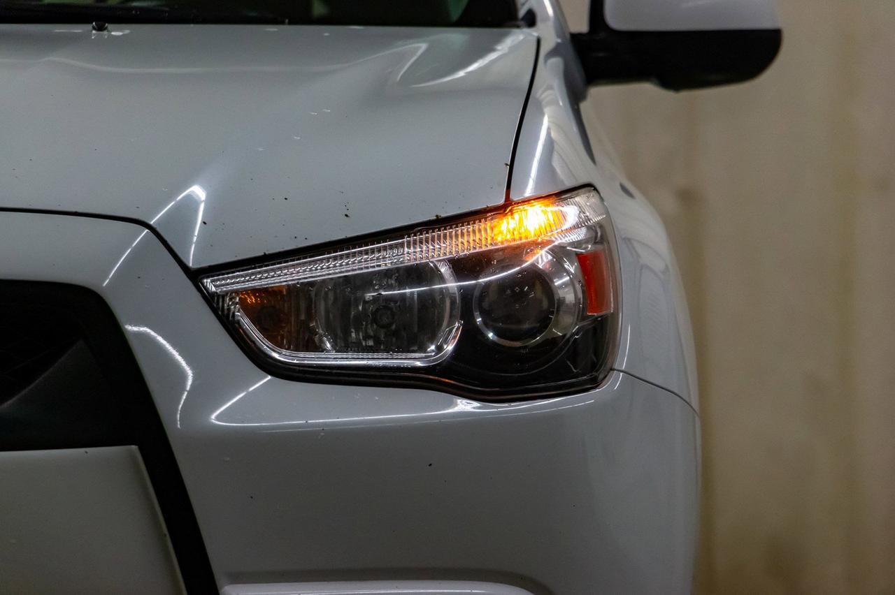 2012 Mitsubishi RVR AWD SE Red Deer AB