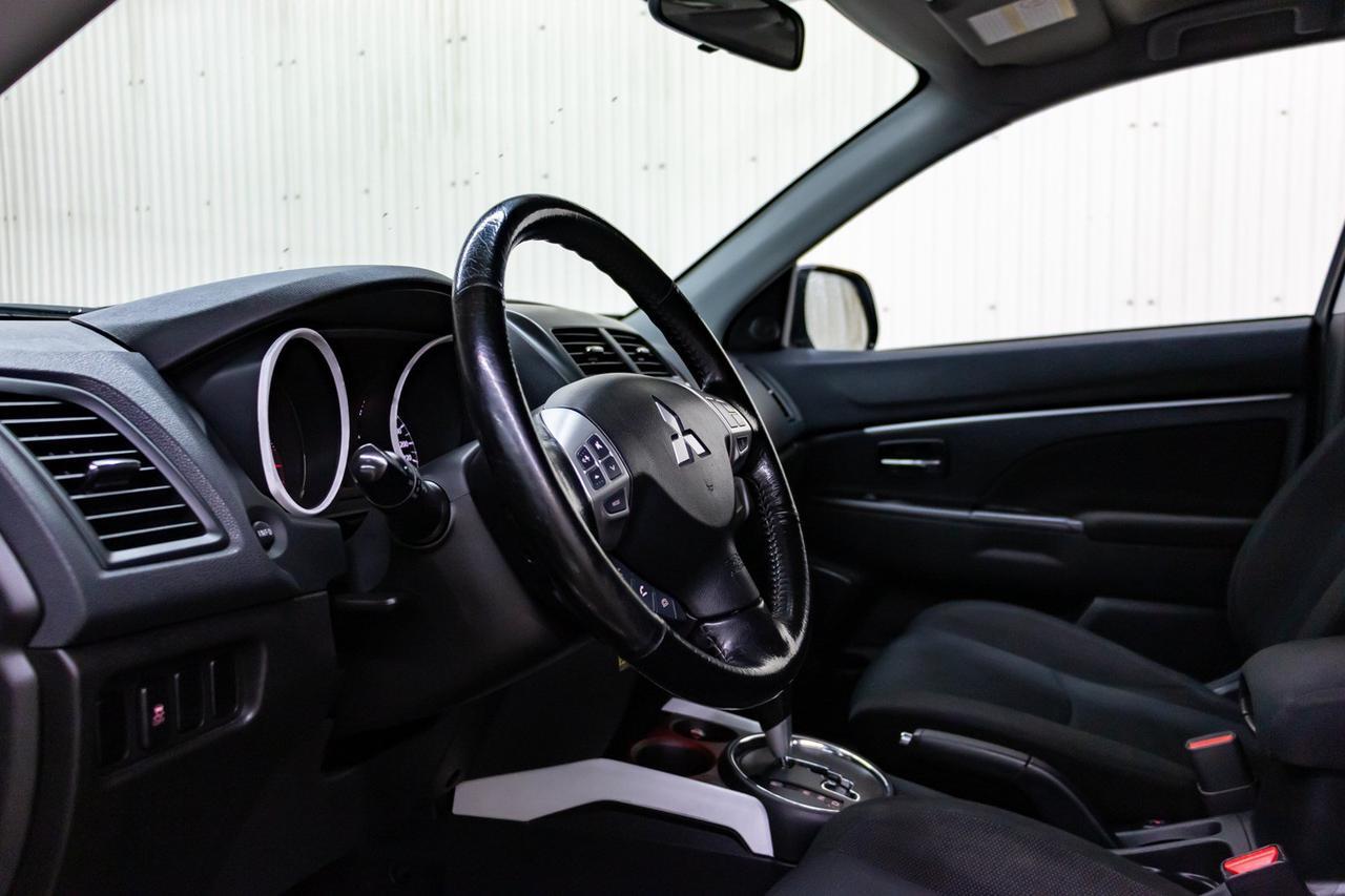 2012 Mitsubishi RVR AWD SE Red Deer AB