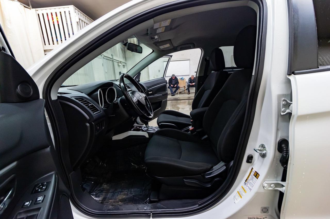 2012 Mitsubishi RVR AWD SE Red Deer AB