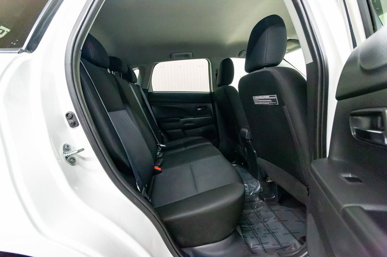 2012 Mitsubishi RVR AWD SE Red Deer AB