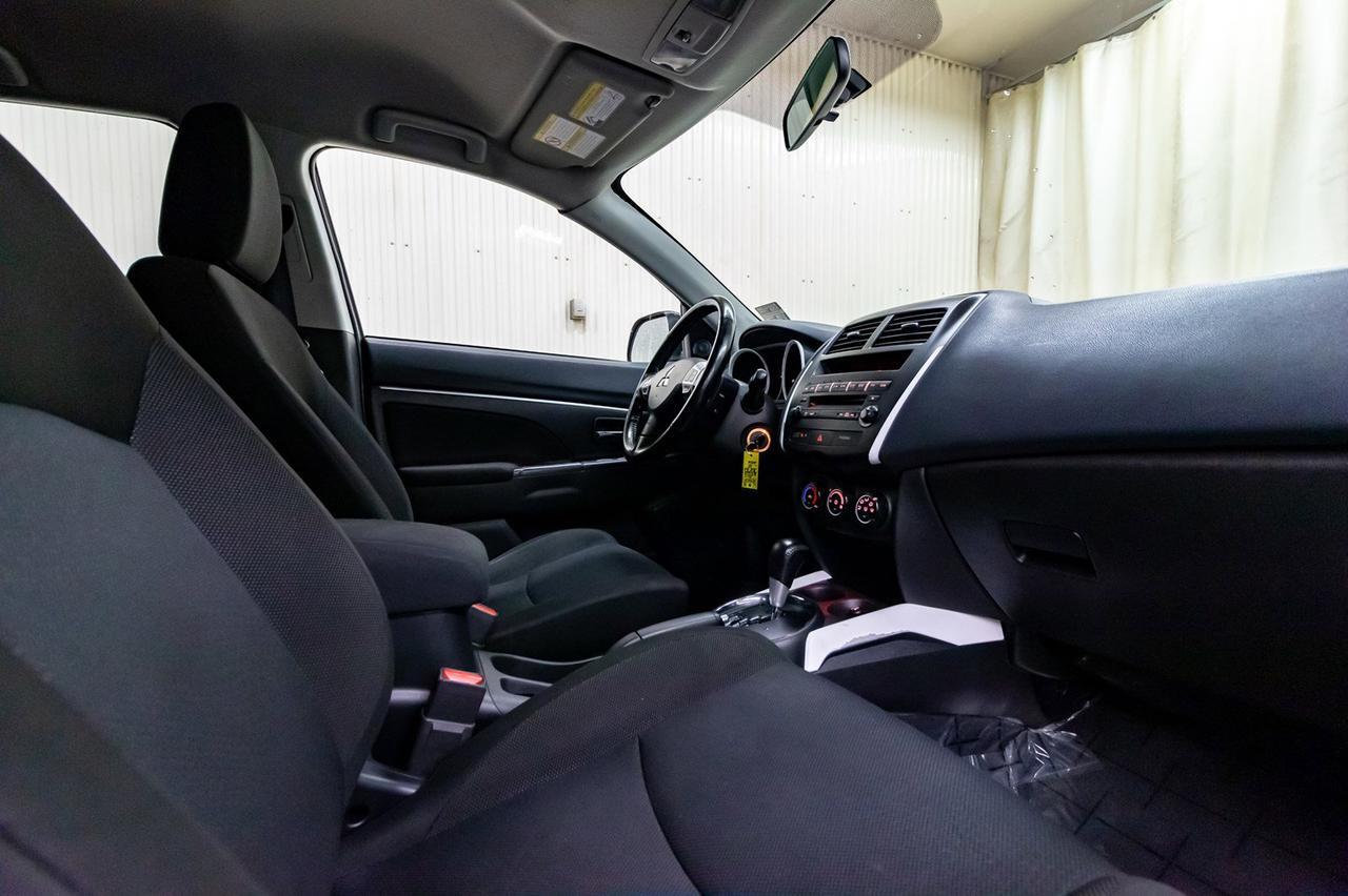 2012 Mitsubishi RVR AWD SE Red Deer AB