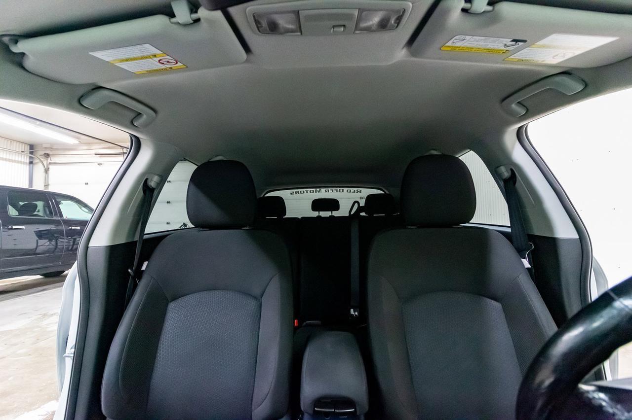 2012 Mitsubishi RVR AWD SE Red Deer AB