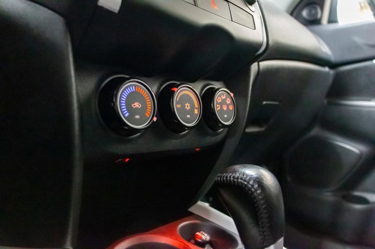 2012 Mitsubishi RVR AWD SE Red Deer AB