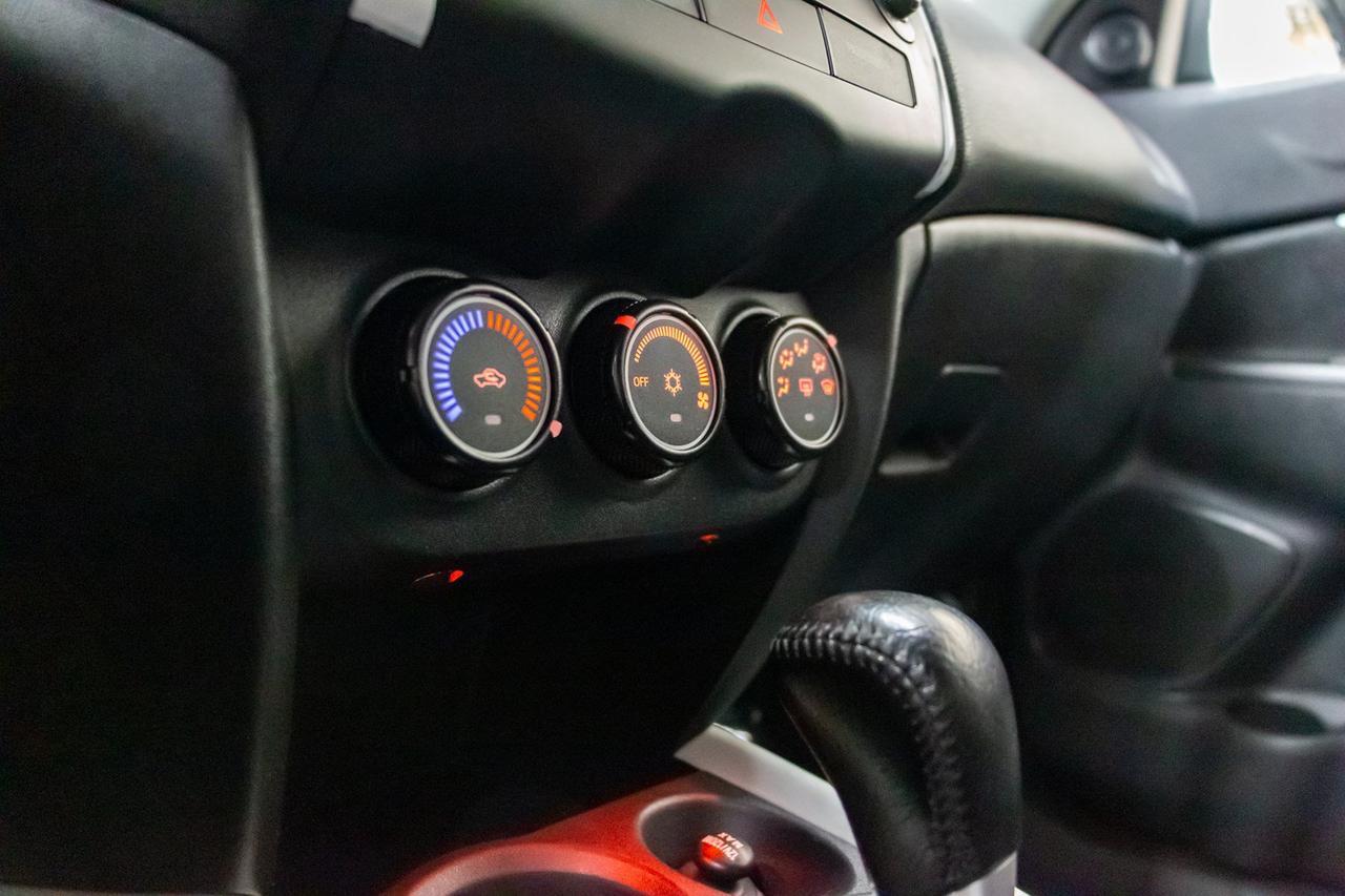 2012 Mitsubishi RVR AWD SE Red Deer AB