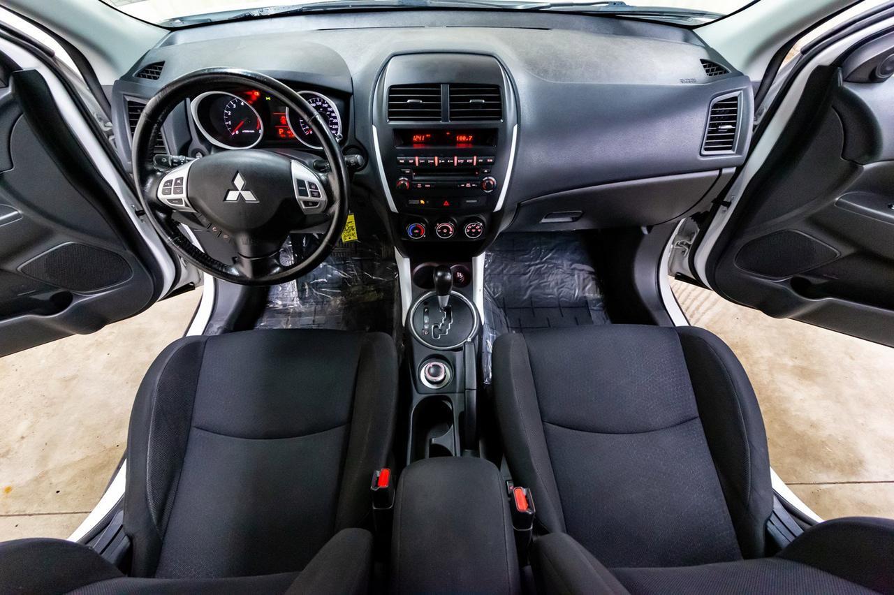 2012 Mitsubishi RVR AWD SE Red Deer AB