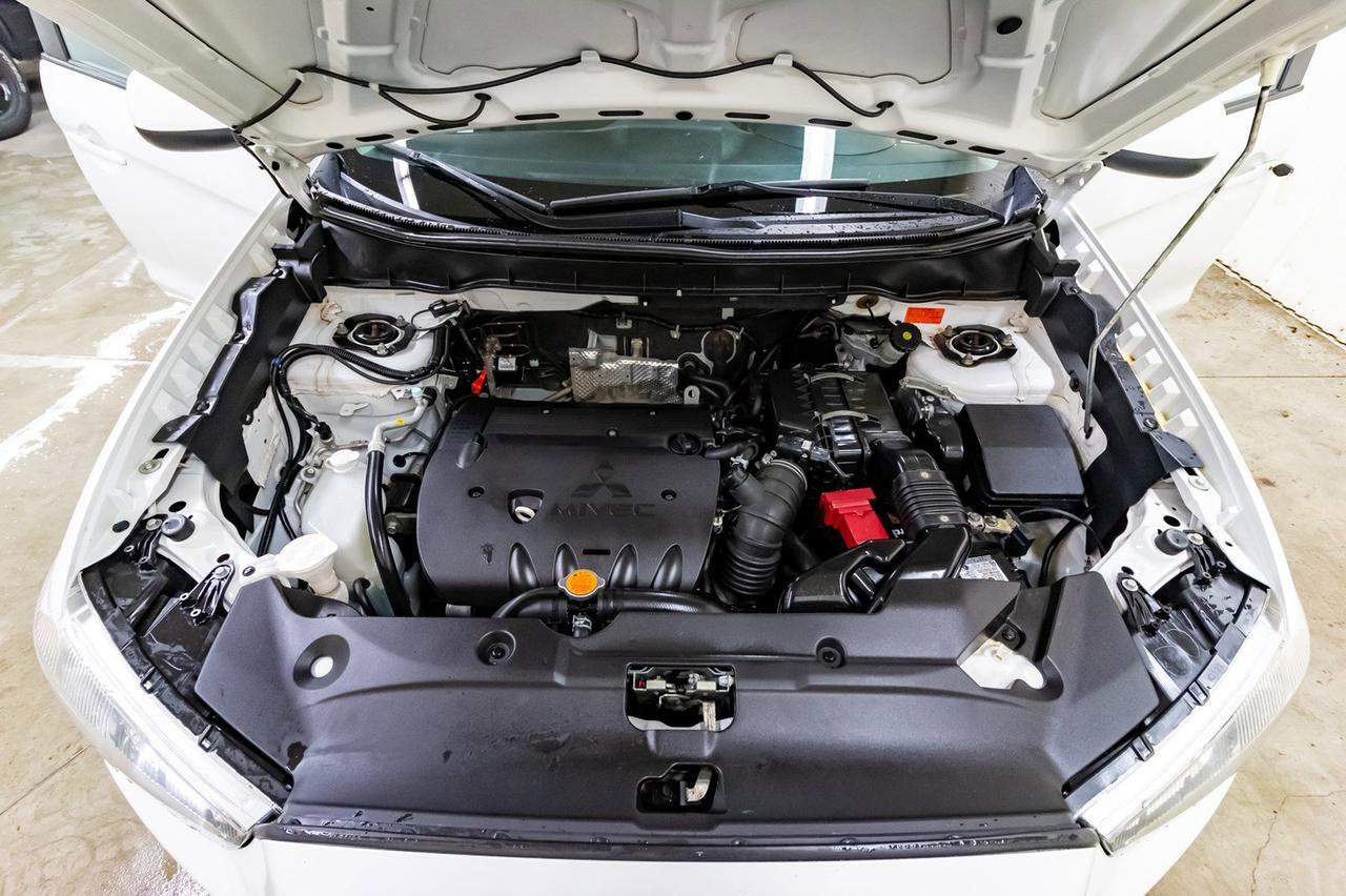 2012 Mitsubishi RVR AWD SE Red Deer AB