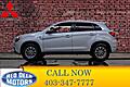2012 Mitsubishi RVR AWD SE