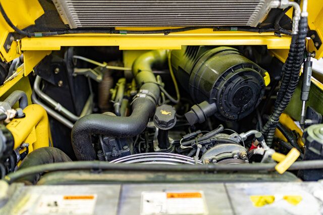 2012 New Holland L230 Skid Steer Diesel Red Deer AB