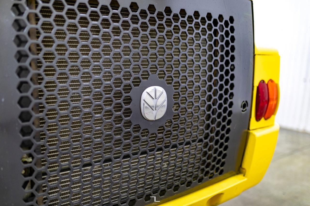 2012 New Holland L230 Skid Steer Diesel Red Deer AB