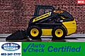 2012 New Holland L230 Skid Steer Diesel