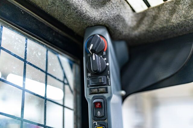 2012 New Holland L230 Skid Steer Diesel Red Deer AB