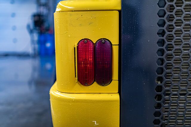 2012 New Holland L230 Skid Steer Diesel Red Deer AB