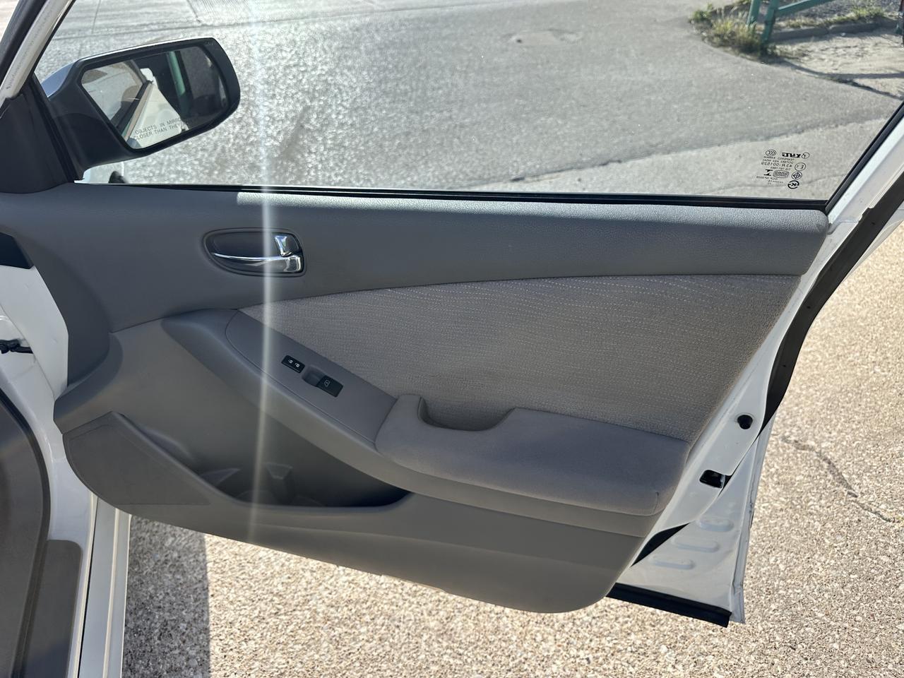 2012 Nissan ALTIMA 2.5 S Dallas TX