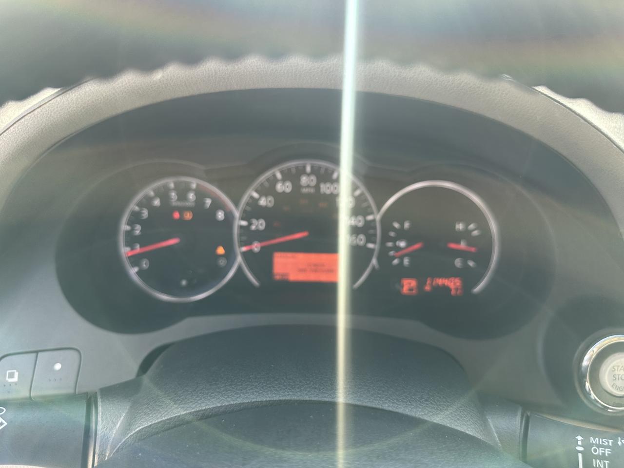 2012 Nissan ALTIMA 2.5 S Dallas TX