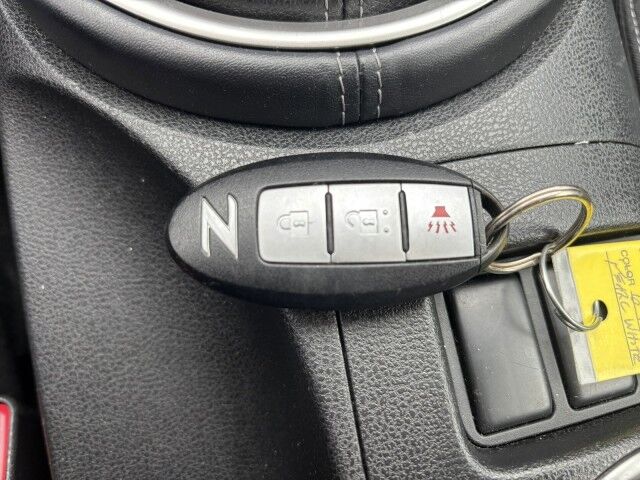 2012 Nissan 370Z  Whitehall PA