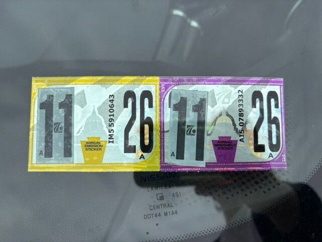 2012 Nissan 370Z  Whitehall PA