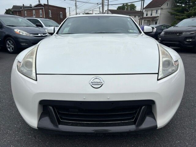 2012 Nissan 370Z  Whitehall PA
