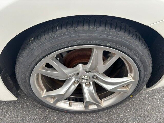 2012 Nissan 370Z  Whitehall PA