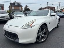 2012_Nissan_370Z__ Whitehall PA