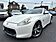 2012 Nissan 370Z  Whitehall PA