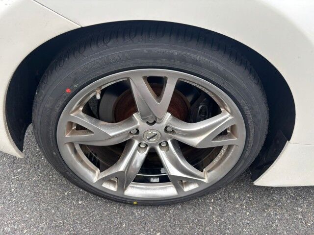 2012 Nissan 370Z  Whitehall PA