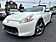 2012 Nissan 370Z  Whitehall PA