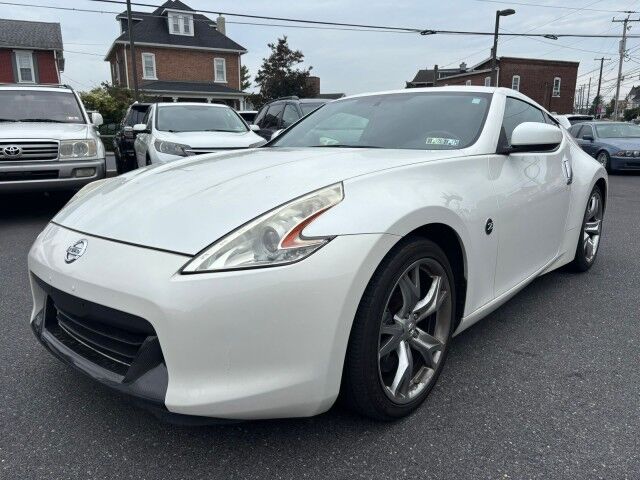 2012 Nissan 370Z  Whitehall PA