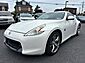 2012 Nissan 370Z  Whitehall PA