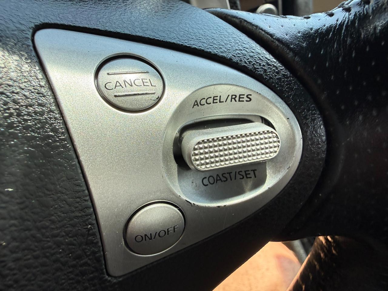 2012 Nissan 370Z 2dr Cpe Auto Touring Jacksonville FL