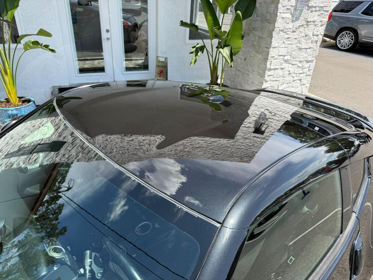 2012 Nissan 370Z 2dr Cpe Auto Touring Jacksonville FL